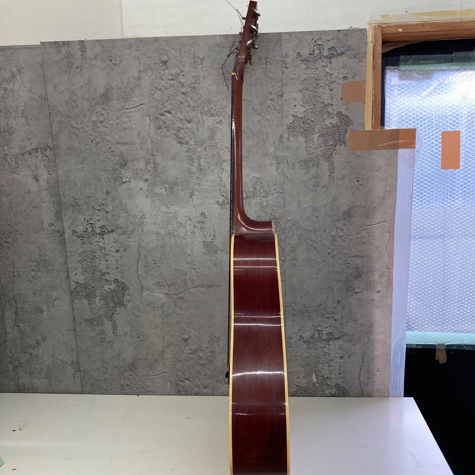 スズキ SUZUKI VIOLIN アコースティックギター F-130L 【公式通販】