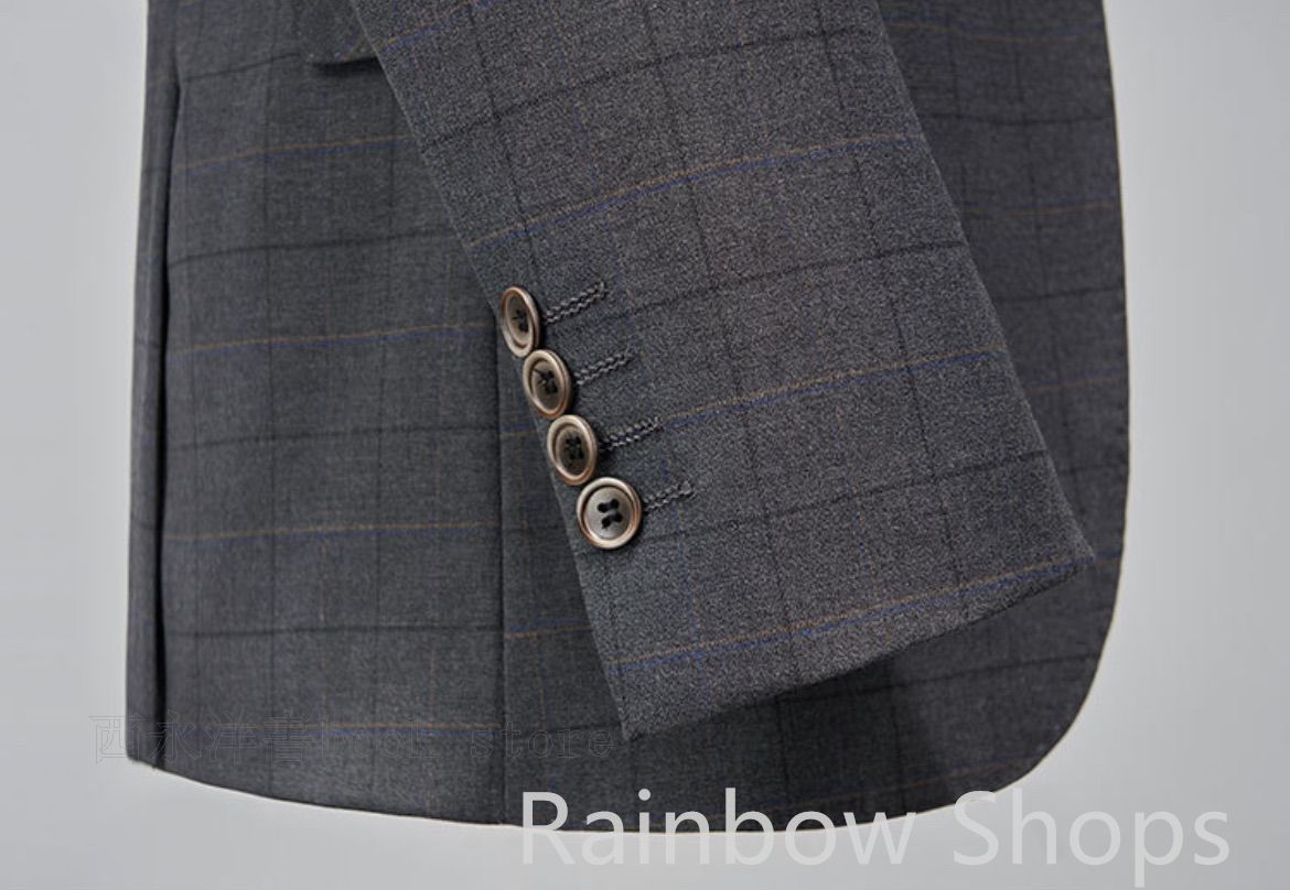 セレクト テーラード