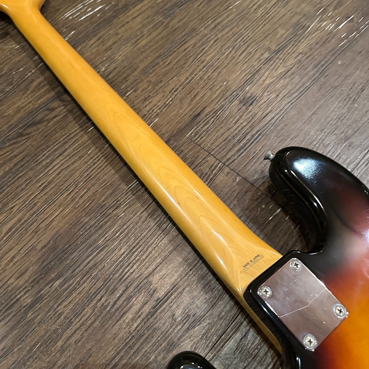 Fender Japan PB-62 Precision Bass 1993~1994年製 Electric Bass