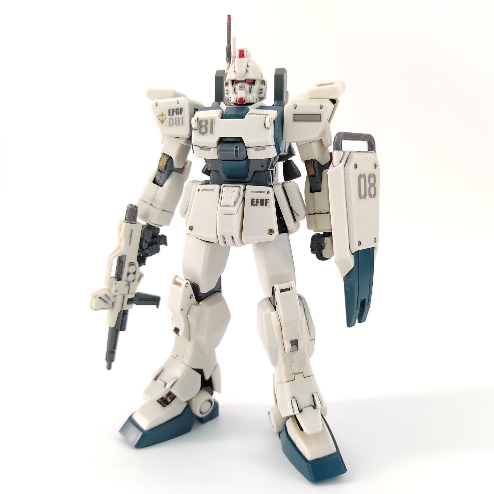 イ*!様 ガンプラジャンク品 Yahoo!オークション - 送料無料 ガンプラ ジャンク 1/144HGUC