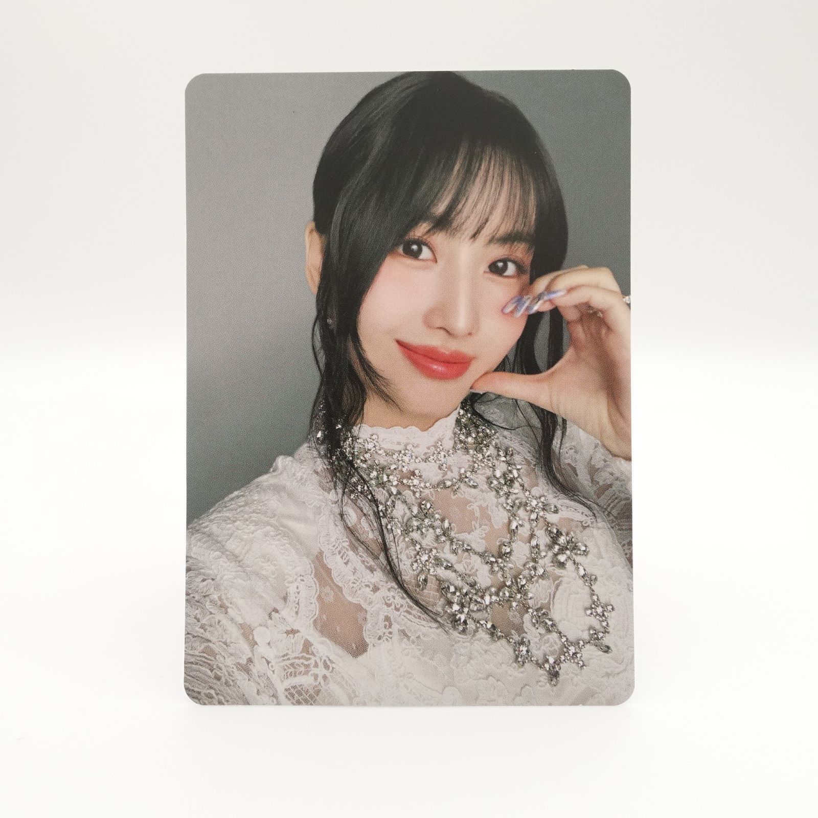 MISAMO サナ ミナ モモ ショーケース 2023 masterpiece 会場限定 購入 