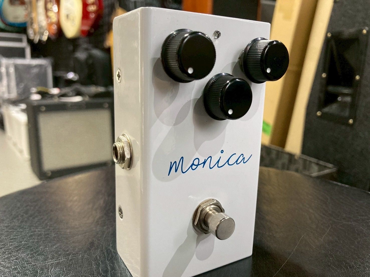 VIRTUES monica AssH Signature エフェクター