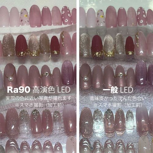 ネイリストの為に作られた