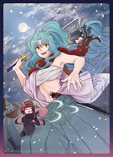 月が導く異世界道中 Blu-ray Vol.2