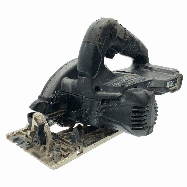 コードレス丸のこ