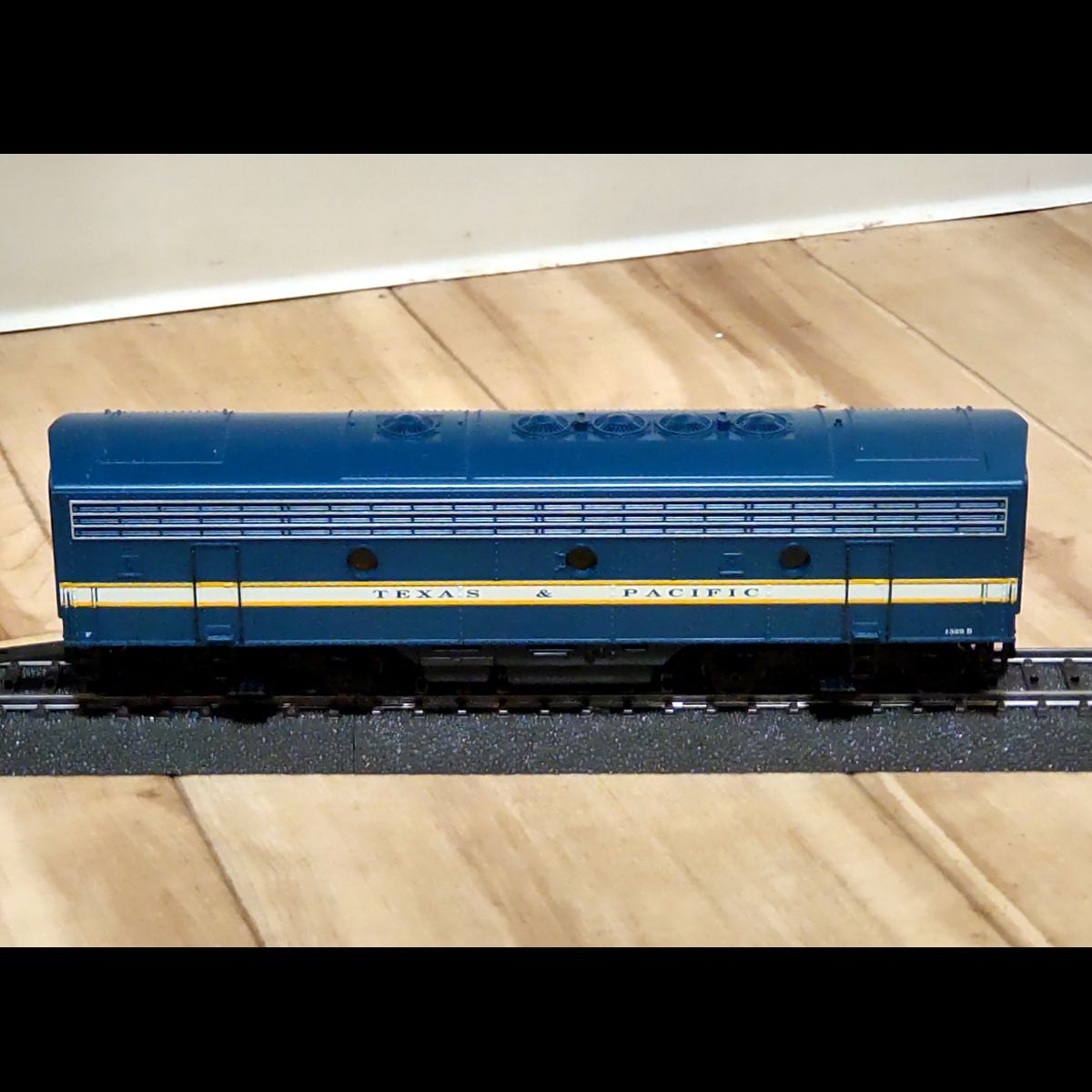 メルクリン 3481 TexasPacific & 4063セット HOゲージ - メルカリ