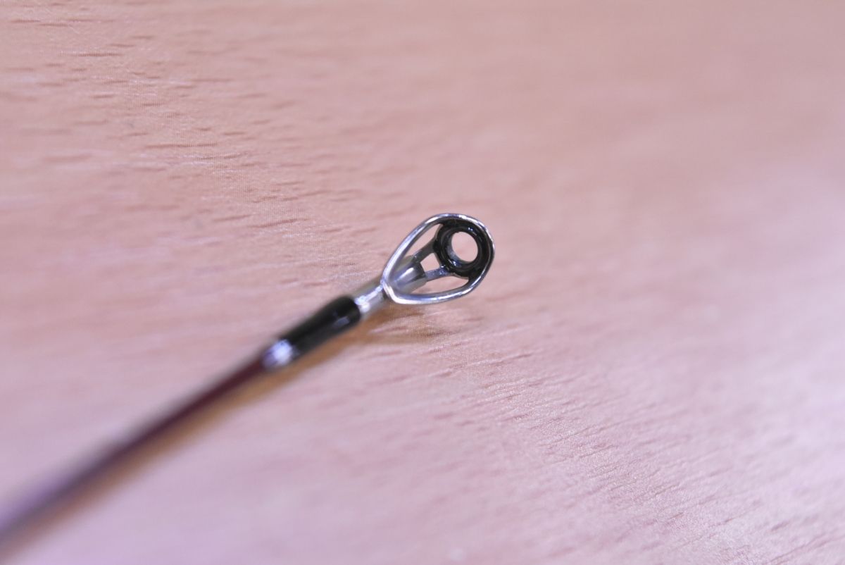  フィッシュマン ビームス ブランシエラ 5 2 UL Fishman blancsierra ベイトロッド 3ピース 渓流 トラウト ニジマス トラウトロッド ロッド