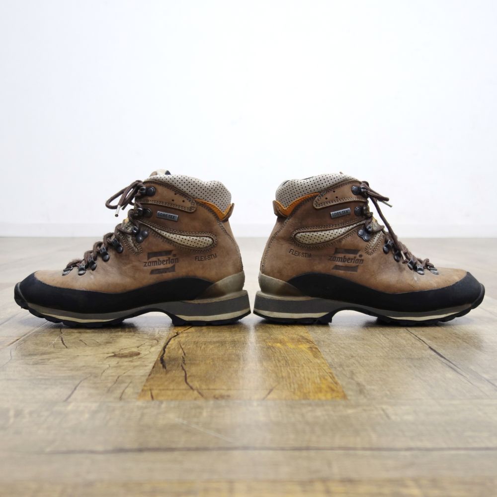 ザンバラン zamberlan Pelmo GTX EU40 25cm ペルモ ゴアテックス 登山 トレッキング 靴 ブーツ シューズ アウトドア ザンバラン zamberlan Pelmo GTX EU40 25cm ペルモ ゴアテックス