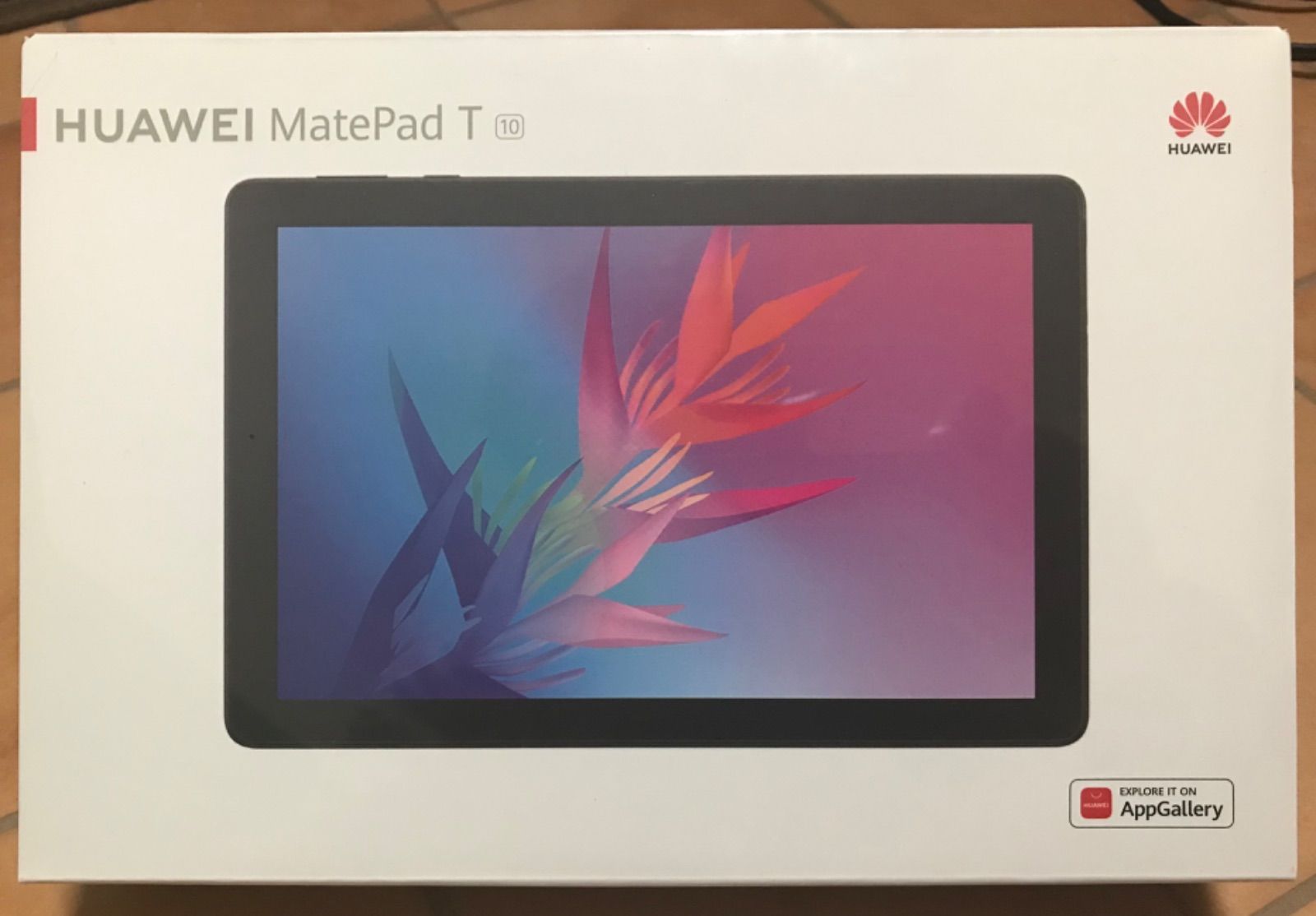 新品・未開封】HUAWEI Mate Pad T10 タブレット - メルカリ