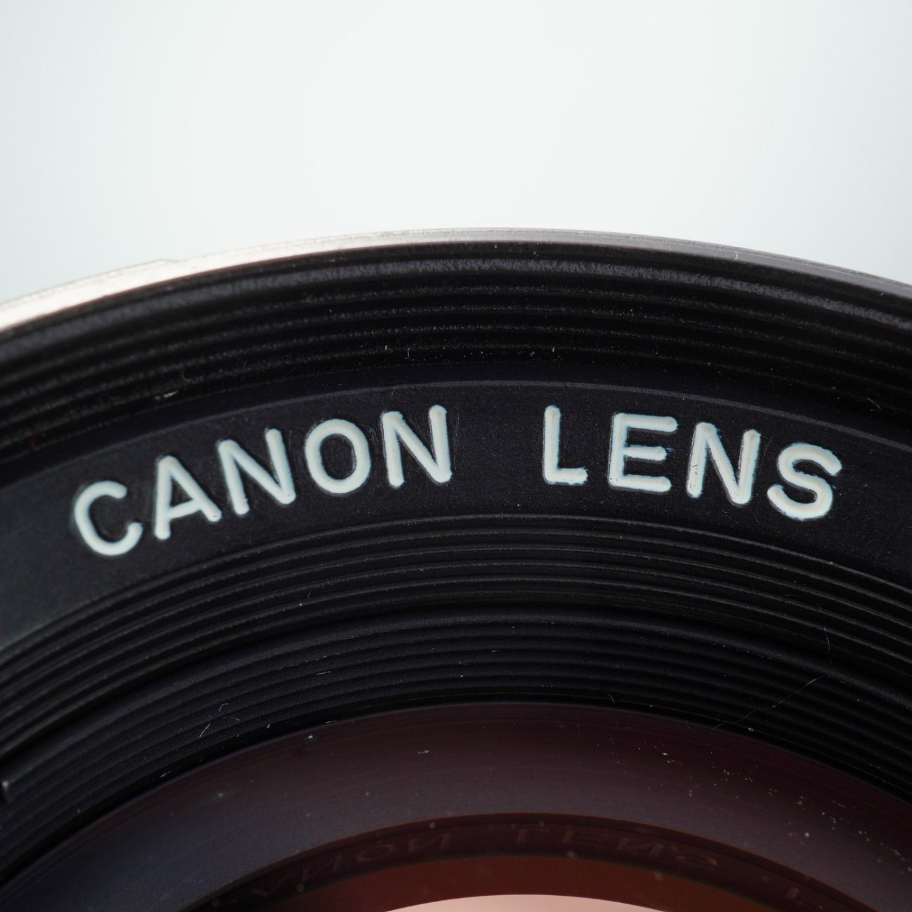 FD 50mm