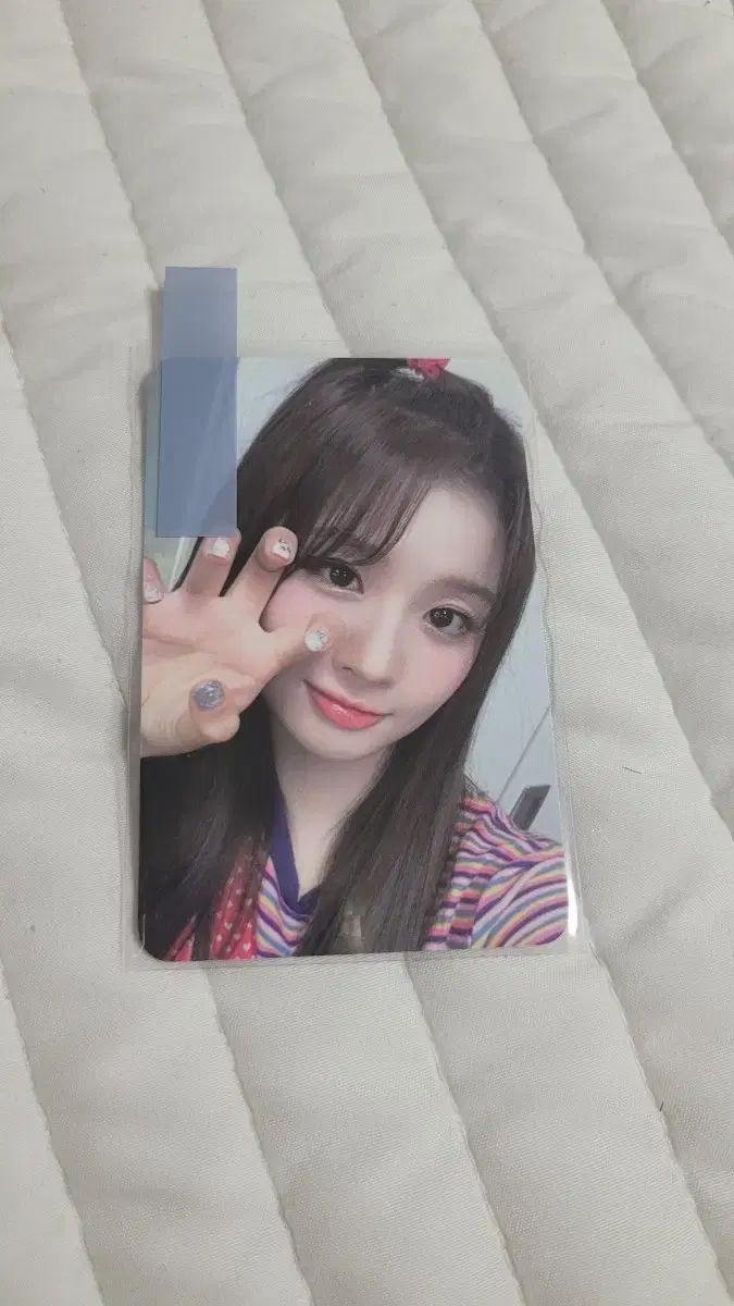 nmixx SULLYOON トレカ エンミ ソリュン 【公式通販】