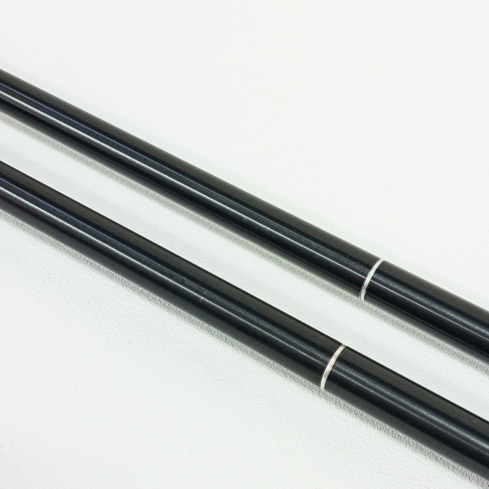 LEKI 上げよ トレッキングポール アルミ製 グローブ付き