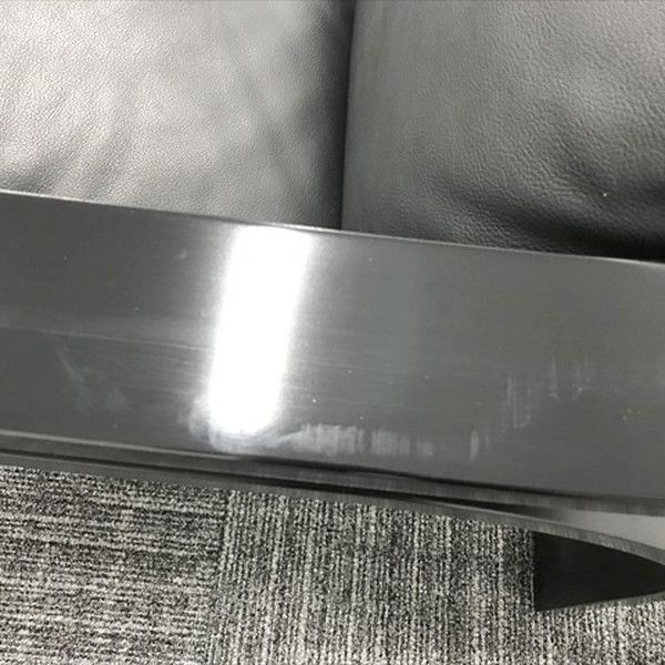 ウッドラインアームチェア