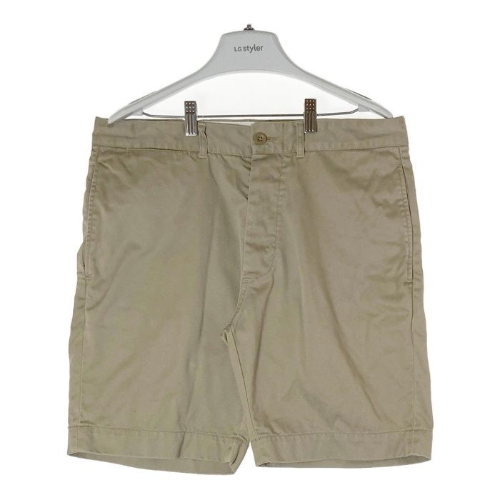 Supreme シュプリーム Crown Chino Shorts ベージュ size32