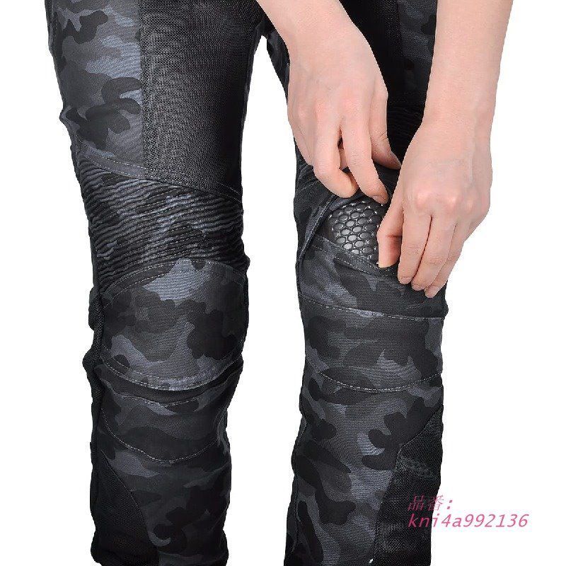 ライディングパンツ