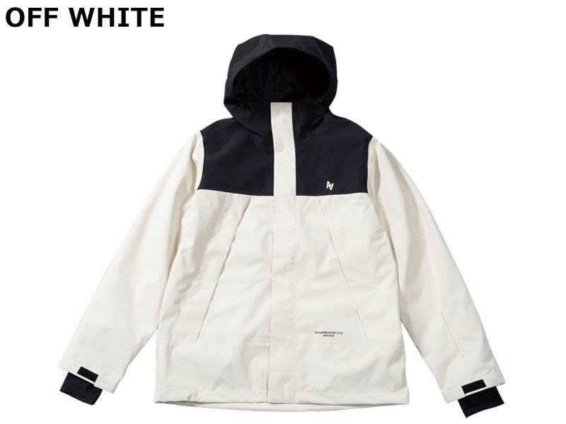 23-24 AA HARDWEAR/ダブルエー STORM JACKET ストームジャケット 23-24 AA HARDWEAR/ダブルエー STORM JACKET ストームジャケット