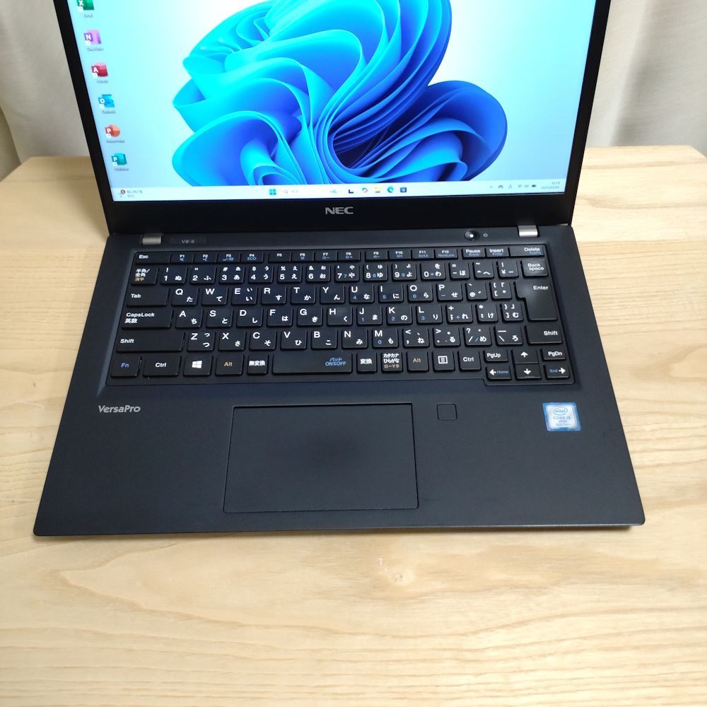 コスパ NEC 15.6型 i3-7020U Office 8×256GB ① コスパ NEC 15.6型 i3-7020U Office 8×256GB ② コスパ NEC 15.6型 i3