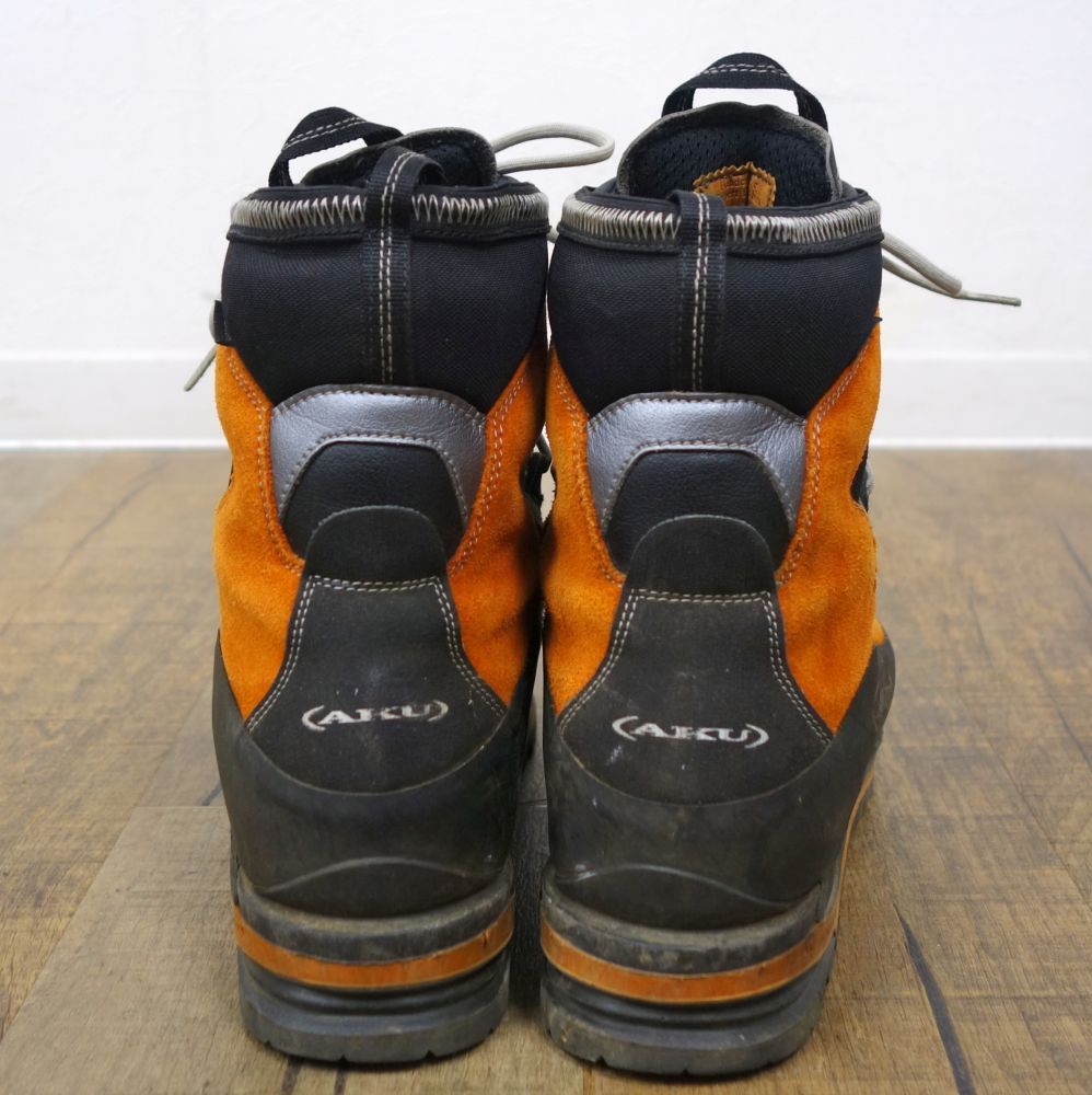 AKU TERREALTE GTX アク テッレアルテ ゴアテックス 27.5