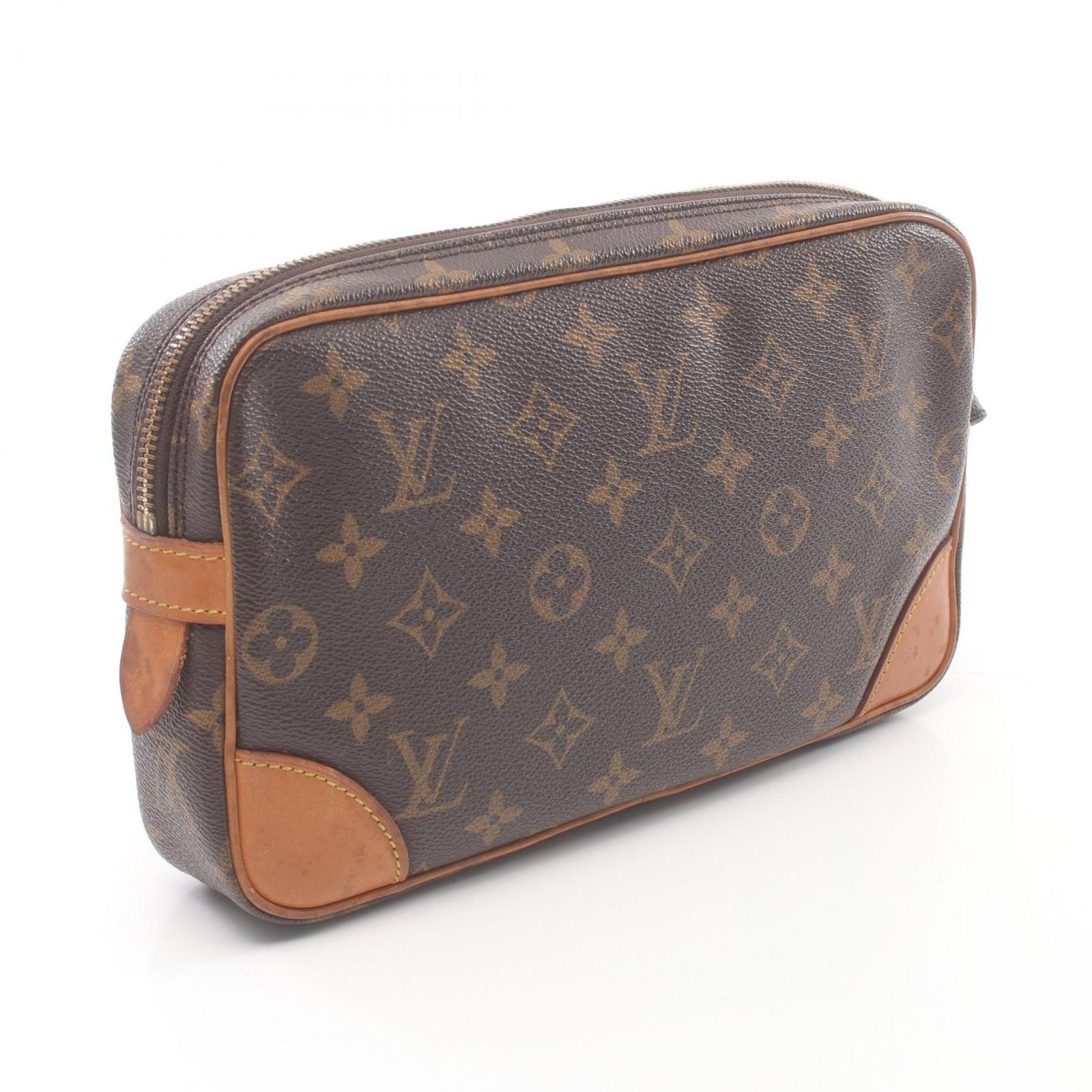 ルイヴィトン　モノグラム　マルリードラゴンヌ　クラッチバッグ　セカンドバッグ 楽天市場】【バッグ】LOUIS VUITTON ルイ ヴィトン モノグラム