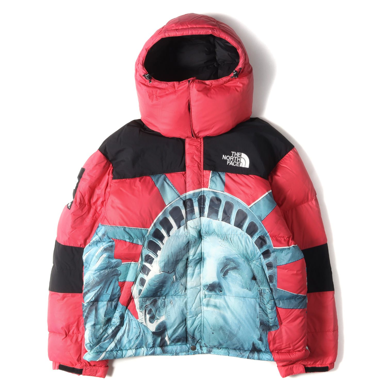 美品 Supreme シュプリーム ジャケット サイズ:M 19AW THE NORTH
