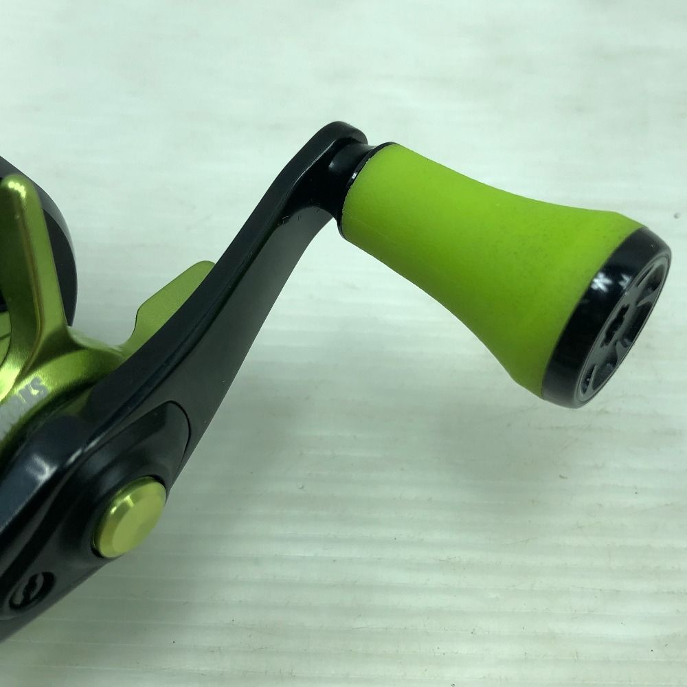 ハンドル ゴメクサス|SLP