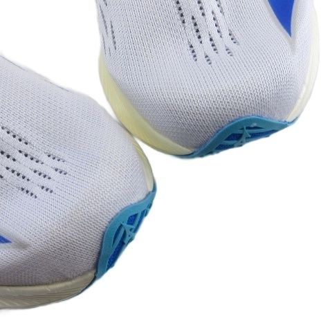 ミズノ MIZUNO タグ付き WAVE REBELLION PRO Natural ウエーブ