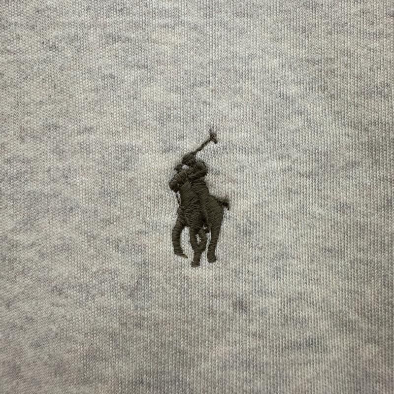 POLO RALPH LAUREN ポロラルフローレン トレーナー 長袖 ロゴ