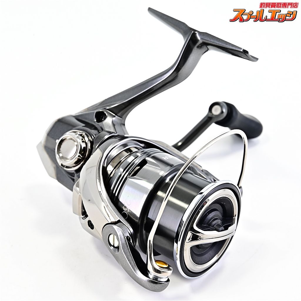 【シマノ】 24ツインパワー 2500S SHIMANO TWIN POWERm40348