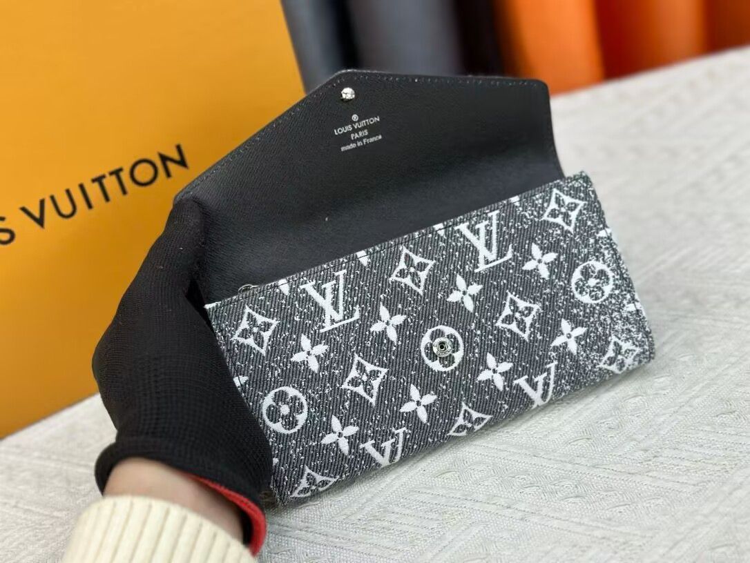Louis vuitton ルイヴィトン 長財布@71 - メルカリ