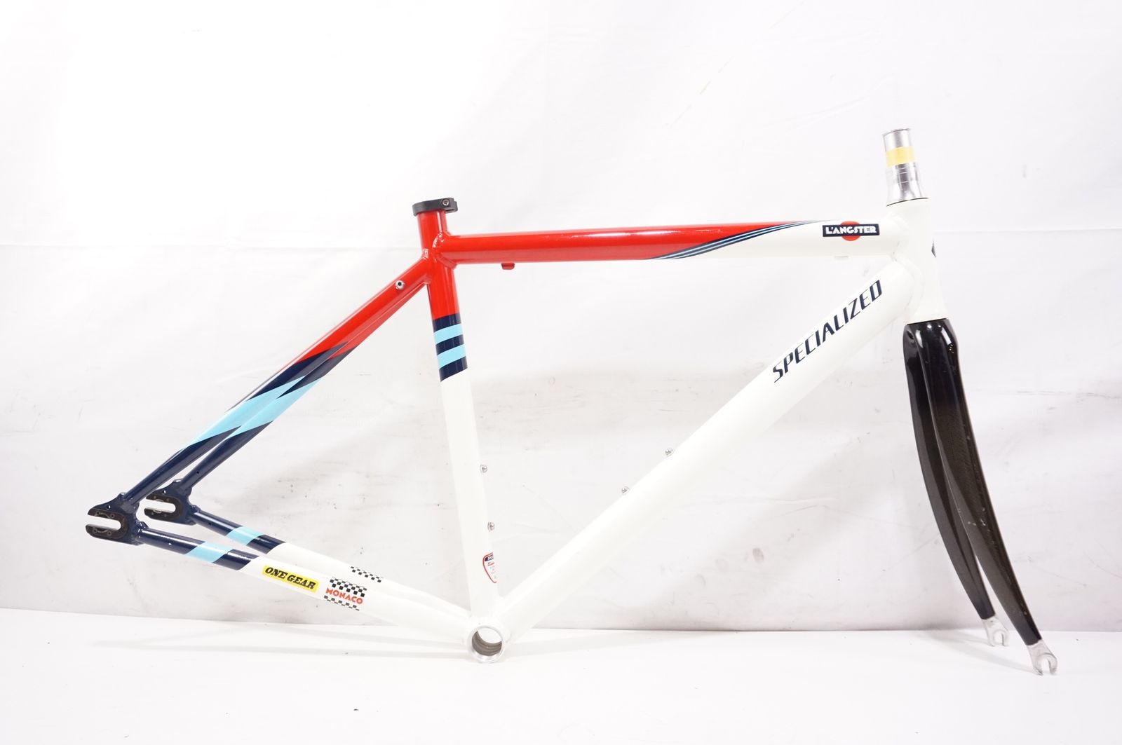 SPECIALIZED 「スペシャライズド」 LANGSTER MONACO 2009年モデル 