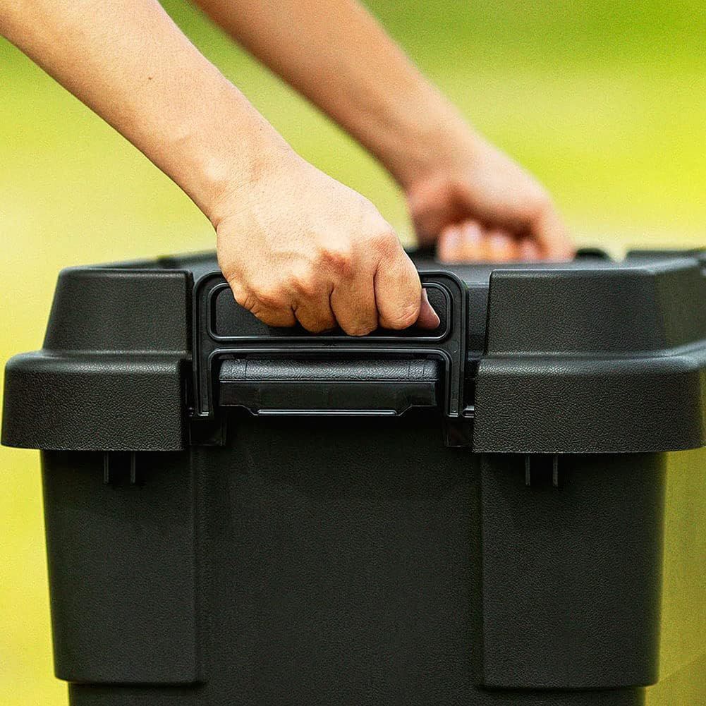 ブラック トランクカーゴ