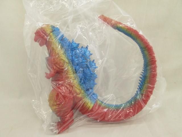ゴジラ