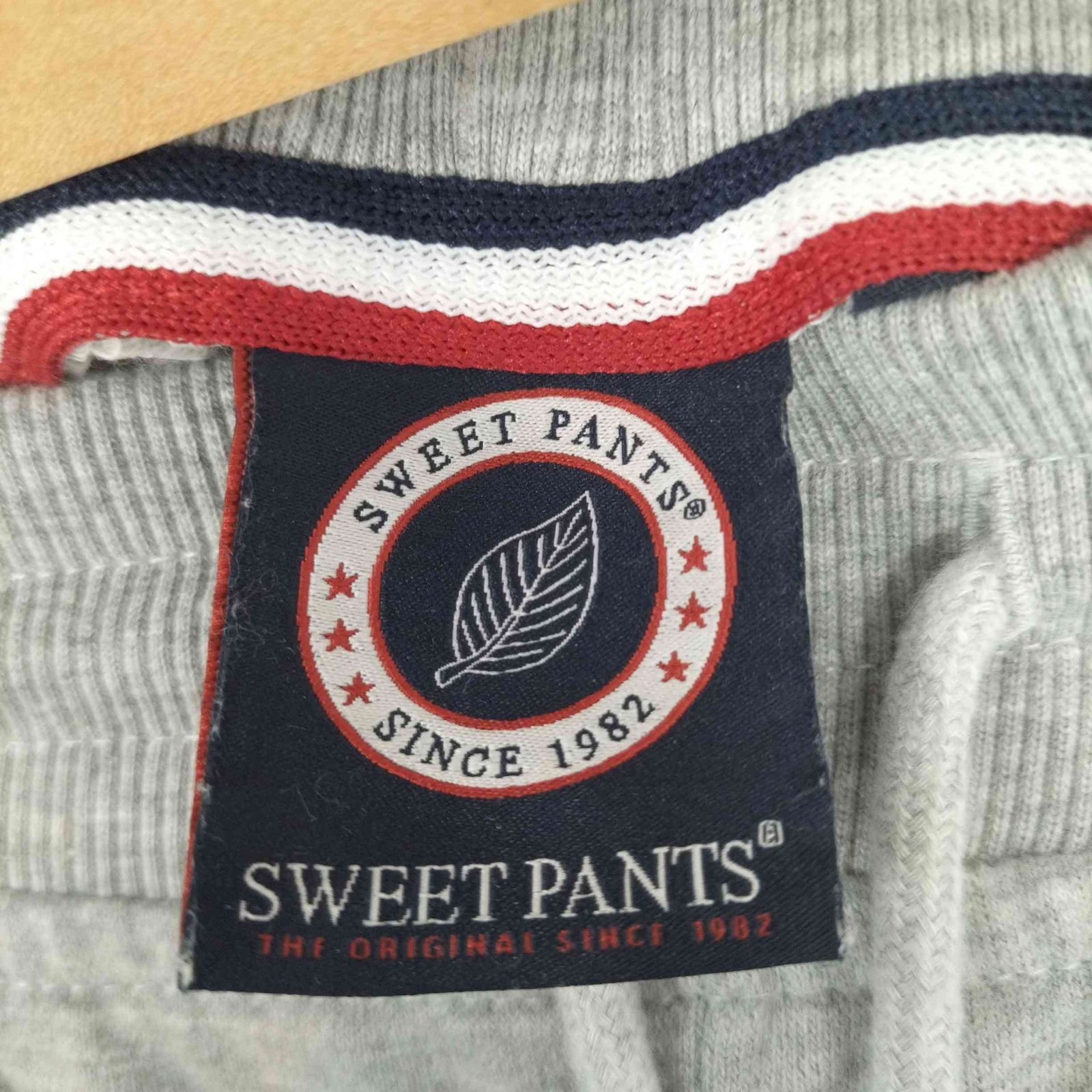 クーオンライン 【フォロー値下げ】SWEET PANTSスウィートパンツ