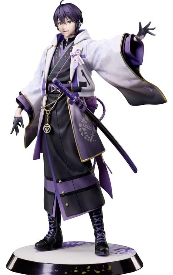 にじさんじ 剣持刀也 1/7スケールフィギュア 剣持刀也 1/7スケール