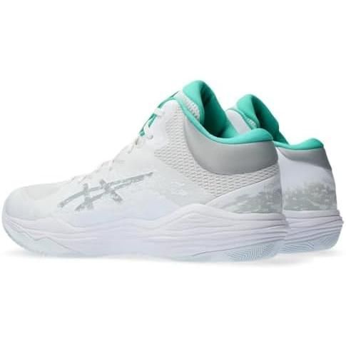 アシックス(ASICS) バスケットボールシューズ NOVA FLOW 2 1063A071  