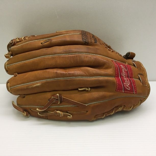 中古品 ローリングス Rawlings HOH 硬式 外野手用グローブ