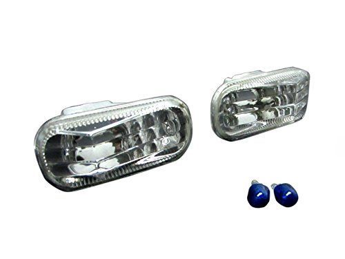 BRIGHTZ N BOX JF1 JF2 クリスタルサイドマーカー BLINKER-007 JF F1