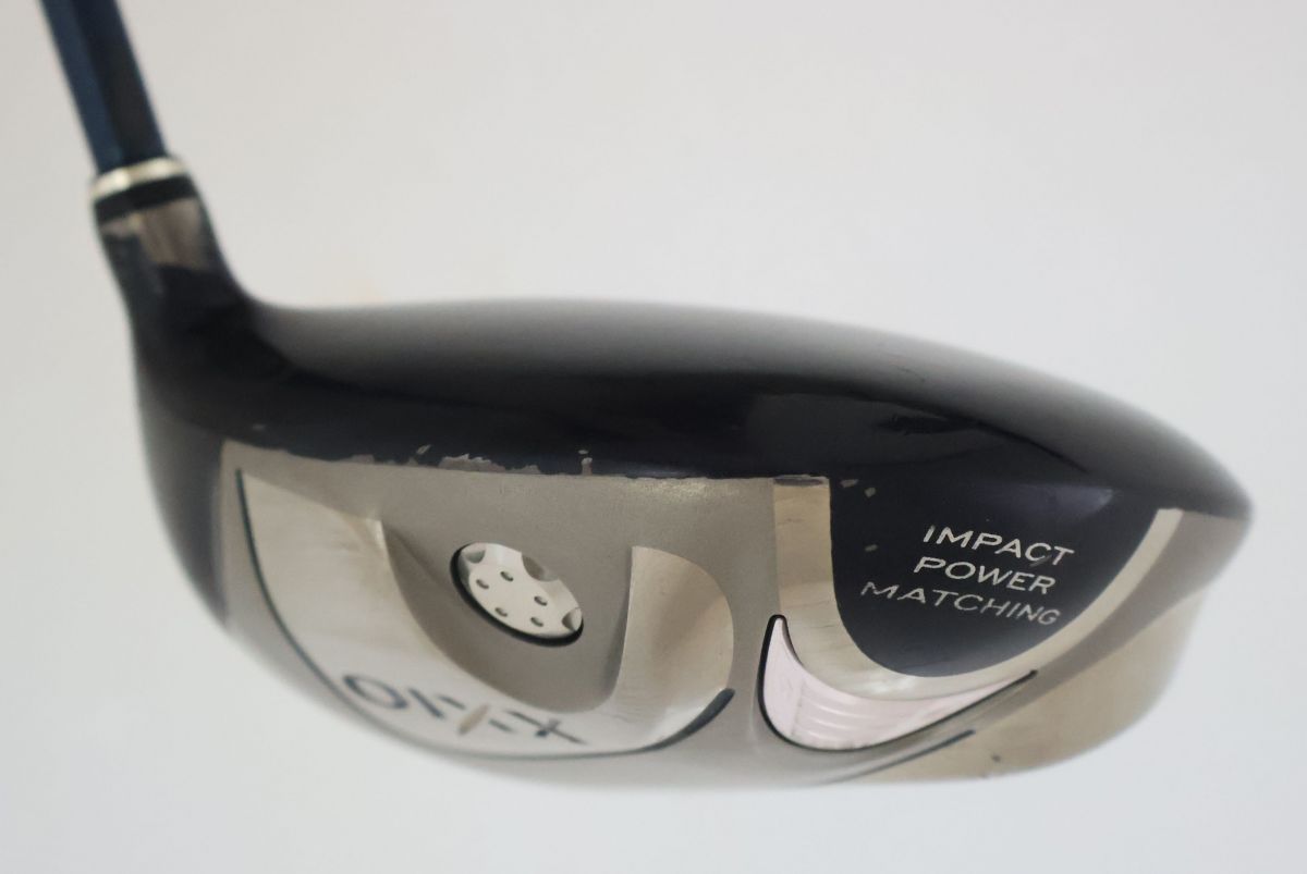 ○訳有激安！レディース！ダンロップ☆The XXIO ゼクシオ5代目