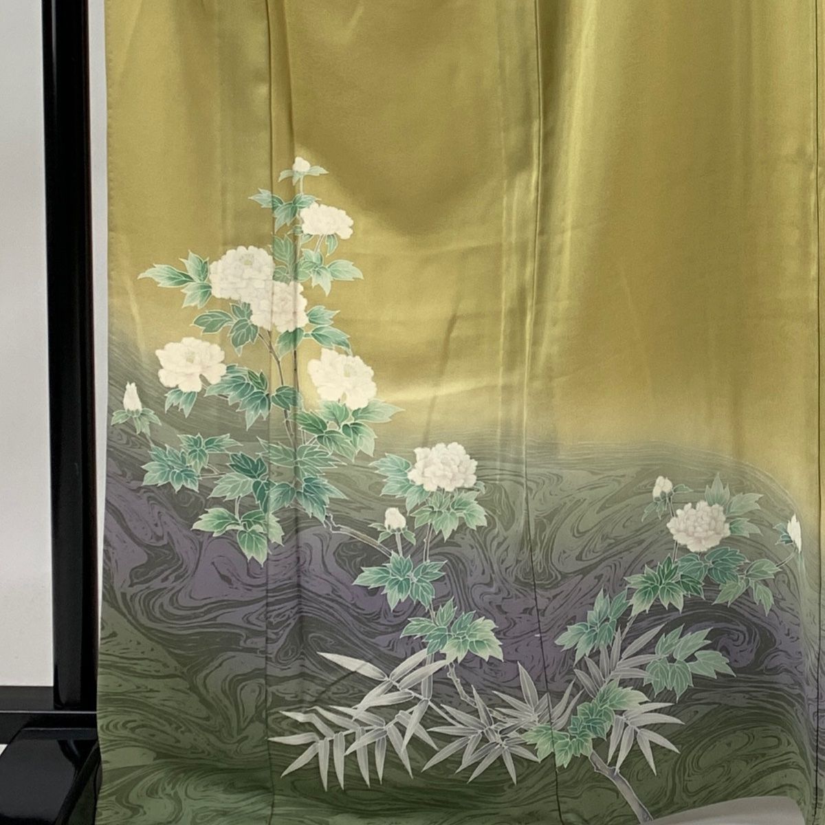 裄丈68cm