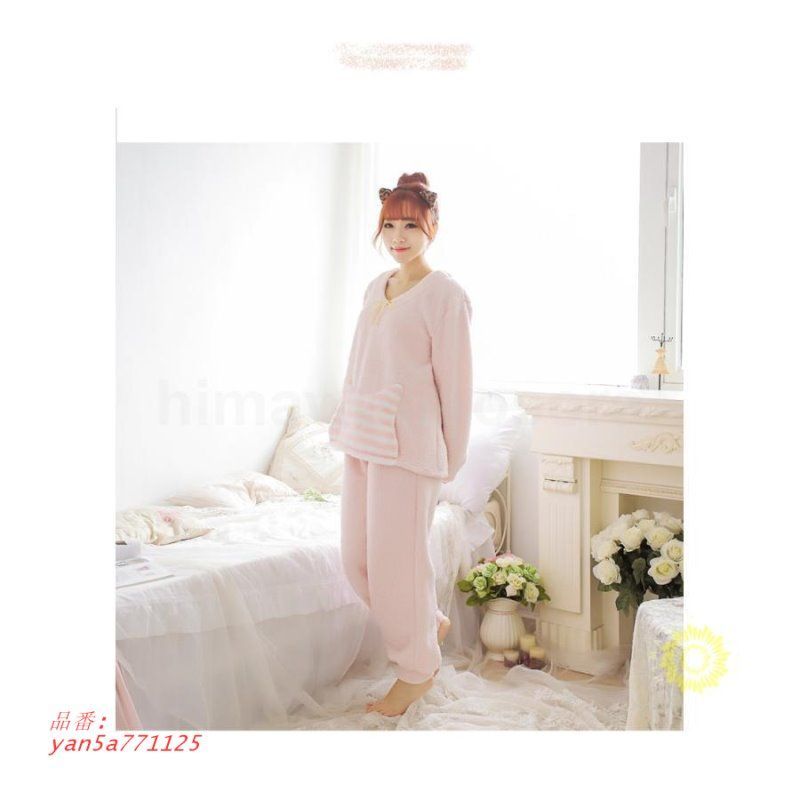 大きいサイズ モコモコ