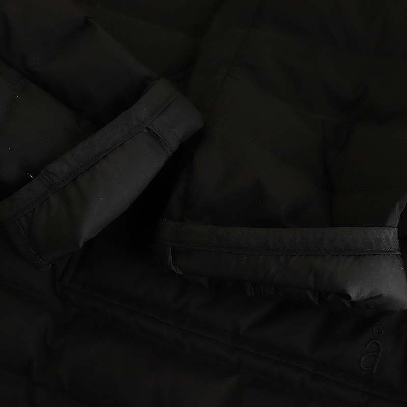 ナゴンスタンス nagonstans LIGHT BOX JACKET ライトボックス