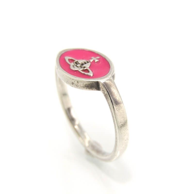 ヴィヴィアンウエストウッド ベッツィーリング 希少】 Vivienne