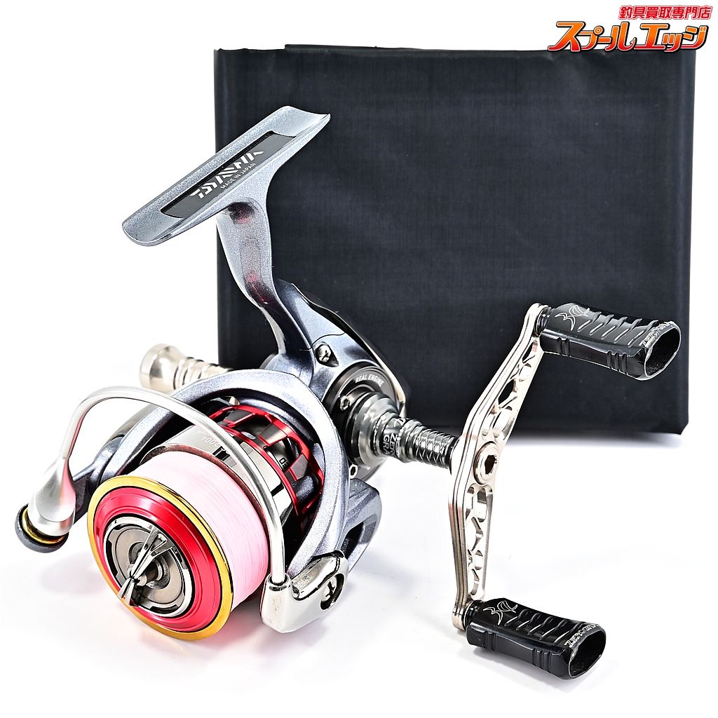 ダイワ ルビアス 2004H ダイワ 12 ルビアス 2004、ダイワ 12 ルビアス