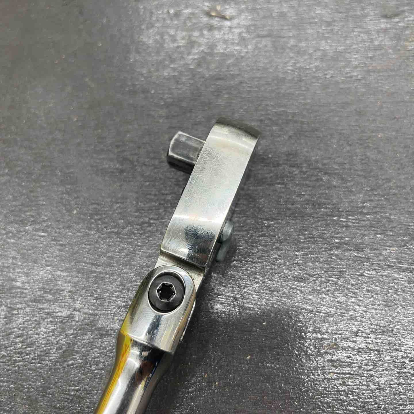 Snap-on ラチェットハンドル