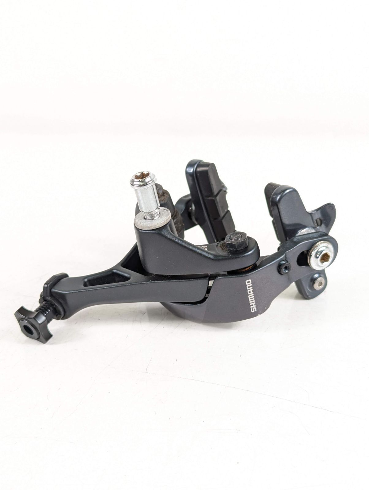 良品】Shimano シマノ ULTEGRA BR R8000 リムブレーキ BR250729A