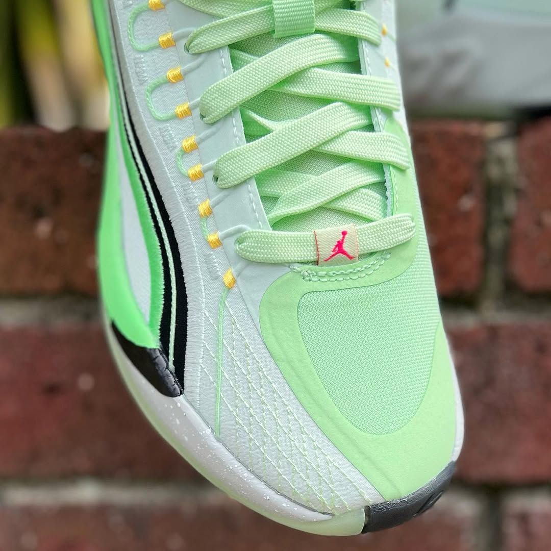 Nike LUKA 4 （ナイキ ルカ 4 ドンチッチ） 28.0㎝ JORDAN LUKA 4 PF 'LASER BLUE' ナイキ ジョーダン ルカ 4