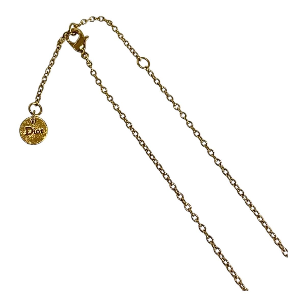 DIOR ディオール CLAIR D LUNE クレール ディー リュヌ CDロゴ