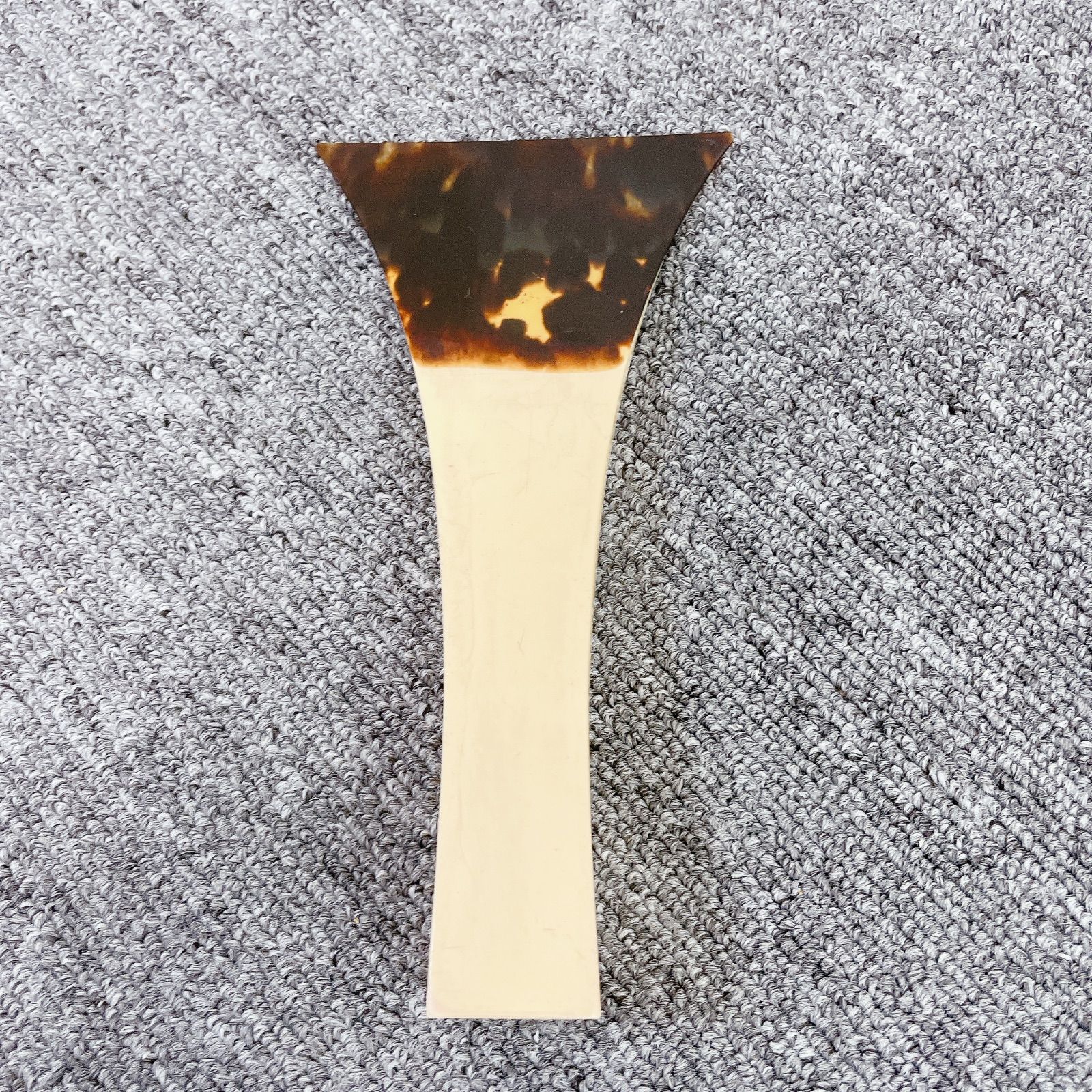 三味線 撥 津軽三味線 鼈甲撥 べっこう バチ