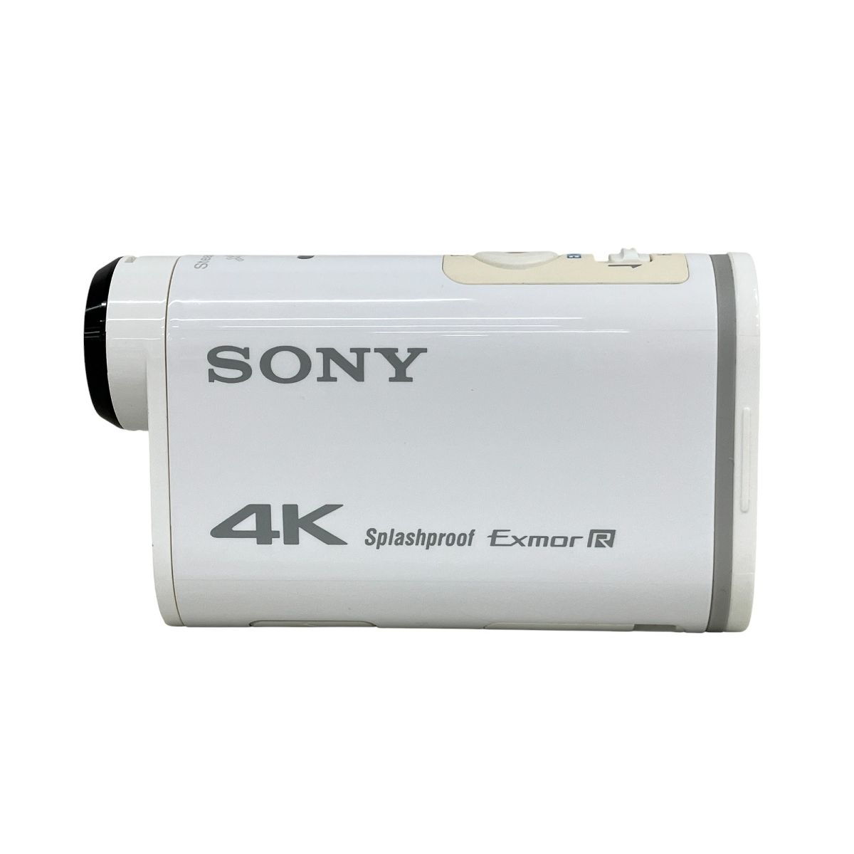 FDR-X1000V アクションカメラ