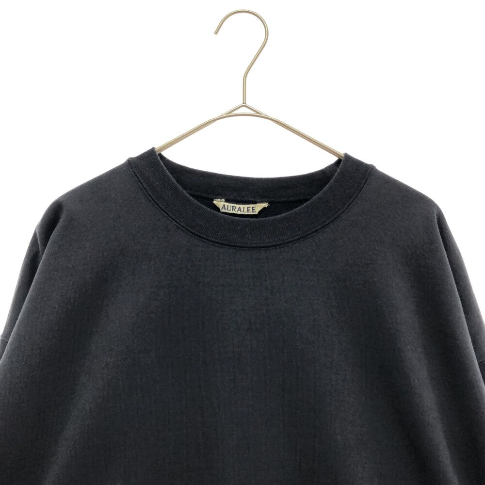 即完売★AURALEE FLUFFY SWEAT P/O トレーナー 4 即完売☆AURALEE FLUFFY SWEAT P/O トレーナー 4 - メルカリ